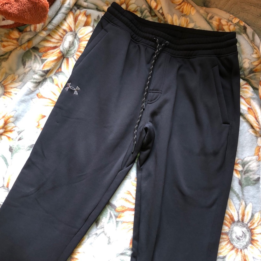 men’s under armour pants
